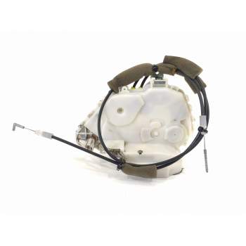 CERRADURA PUERTA DELANTERA IZQUIERDA 72151SMGG0 