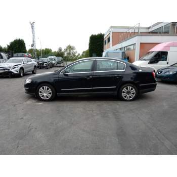VOLKSWAGEN PASSAT B6 (3C2)