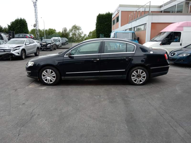 volkswagen passat b6 (3c2) del año 2006
