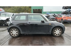 bmw mini (r50,r53) del año 2002