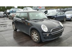 bmw mini (r50,r53) del año 2002 2