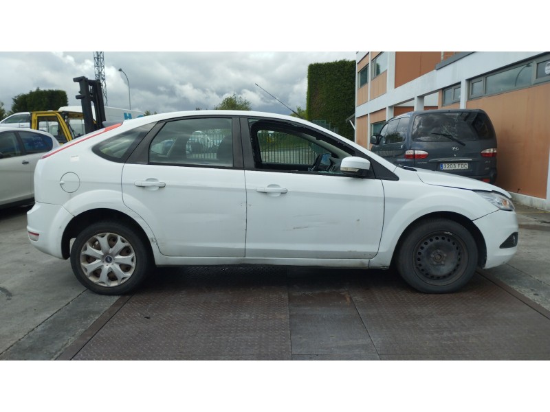 ford focus lim. (cb4) del año 2010