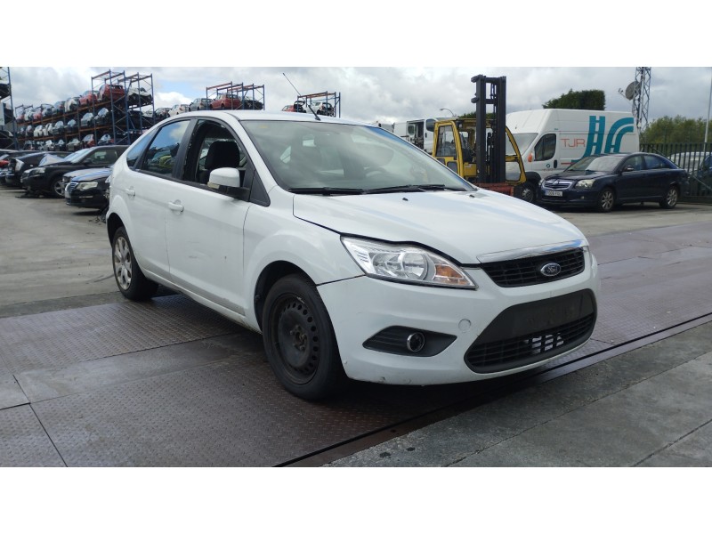 ford focus lim. (cb4) del año 2010