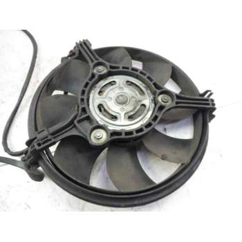 ELECTROVENTILADOR RADIADOR AIRE ACONDICIONADO 058121301B 