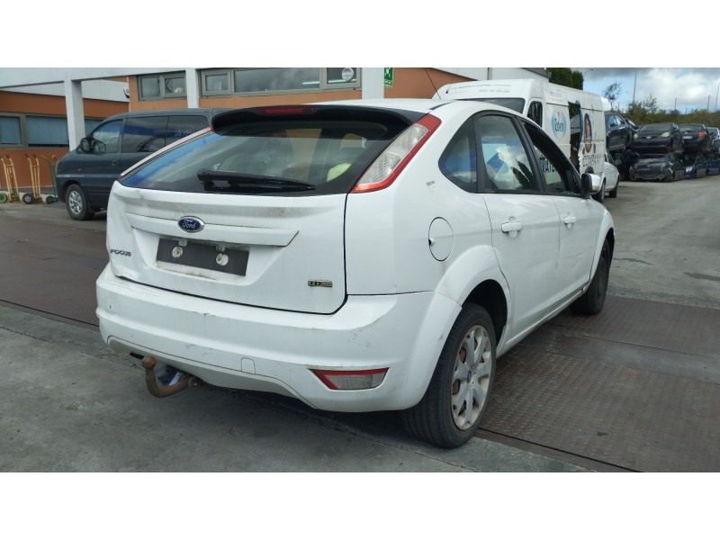 ford focus lim. (cb4) del año 2010