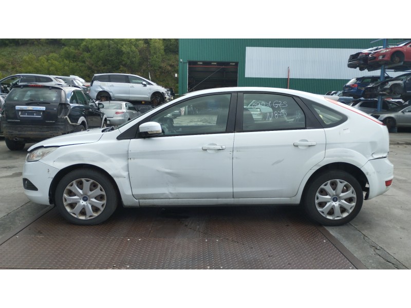 ford focus lim. (cb4) del año 2010