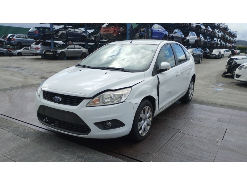 ford focus lim. (cb4) del año 2010