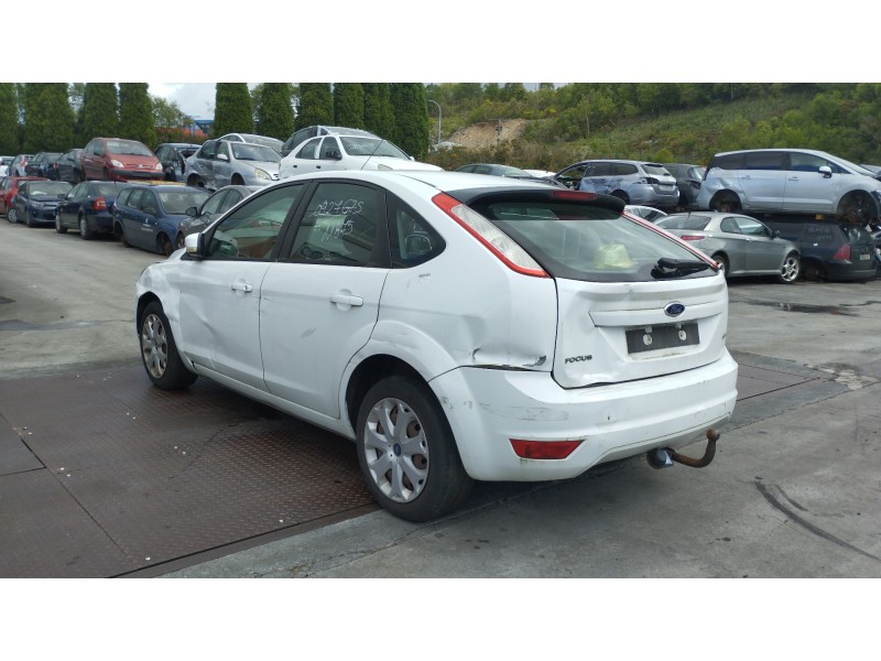 ford focus lim. (cb4) del año 2010