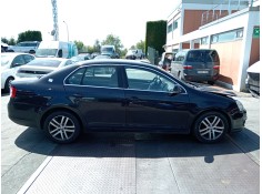 volkswagen jetta (1k2) del año 2006