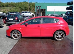 seat leon (1p1) del año 2007
