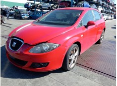 seat leon (1p1) del año 2007 2