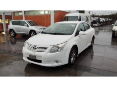 toyota avensis (t27) del año 2011 2