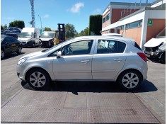 opel corsa d del año 2007