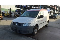 volkswagen caddy ka/kb (2k) del año 2004 2