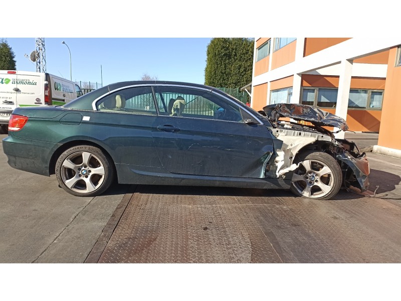 bmw serie 3 cabrio (e93) del año 2008