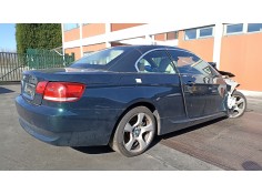 bmw serie 3 cabrio (e93) del año 2008 2