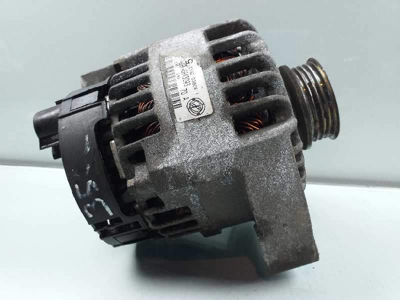 ALTERNADOR 46843093 MS1022118220 C132036041