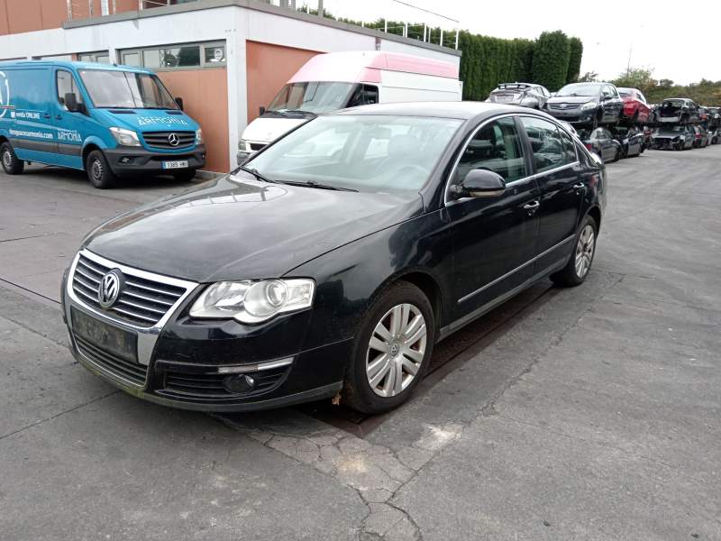 volkswagen passat b6 (3c2) del año 2006