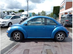 volkswagen new beetle (9c1/1c1) del año 2011 2