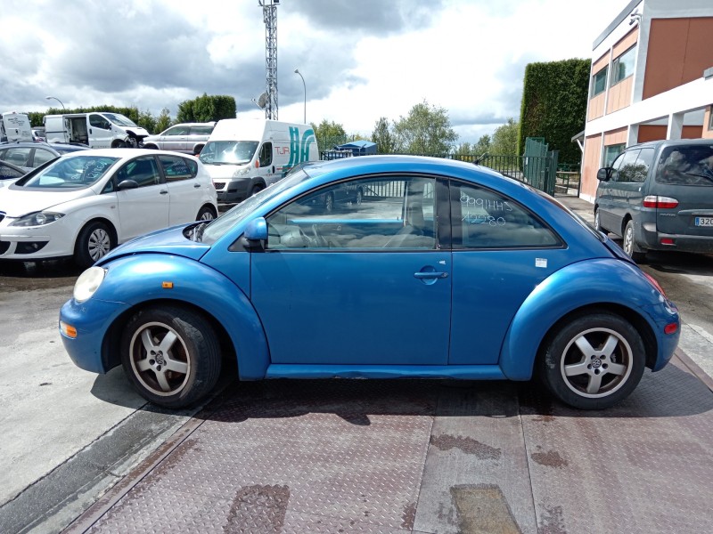 volkswagen new beetle (9c1/1c1) del año 2011