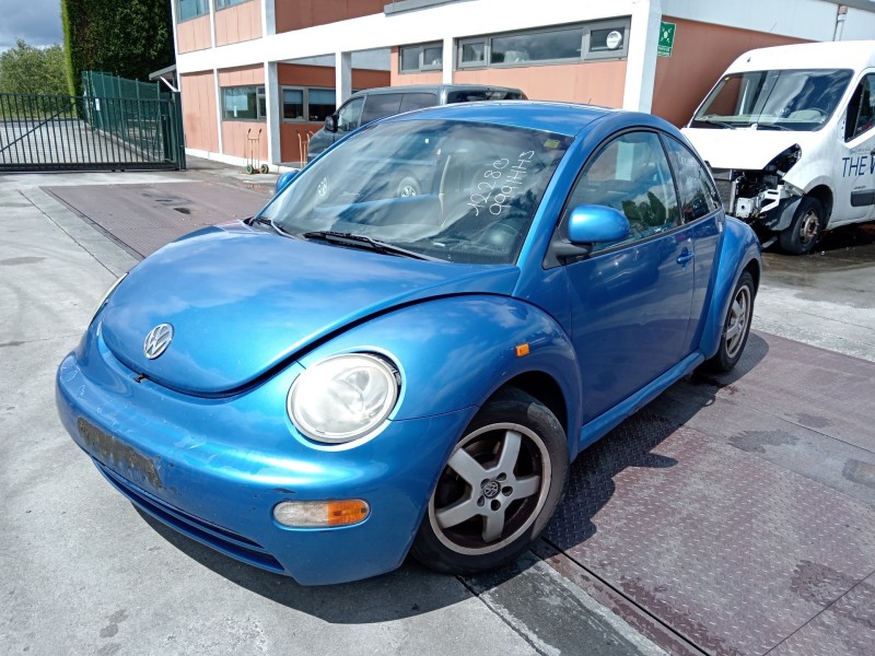 volkswagen new beetle (9c1/1c1) del año 2011