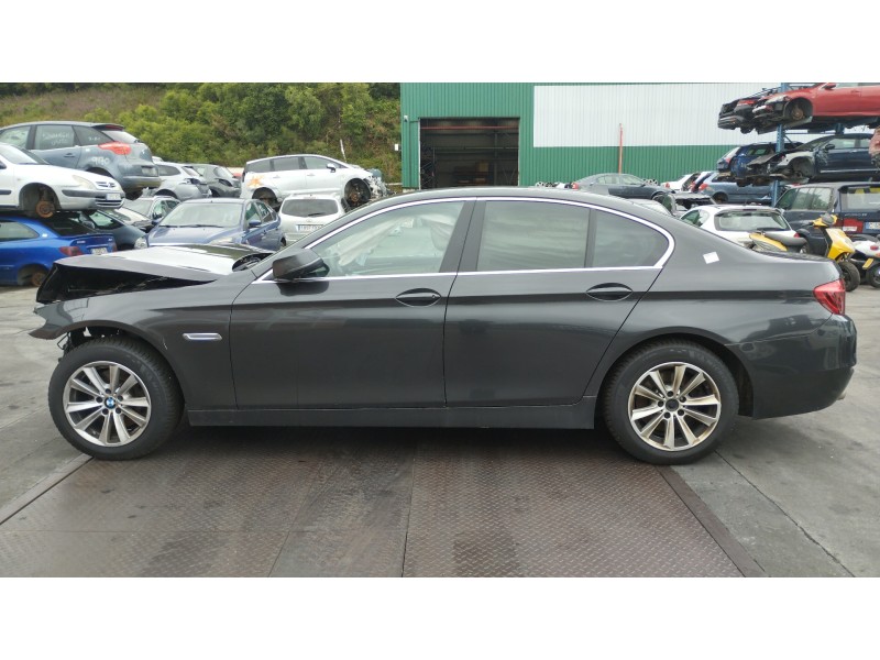 bmw serie 5 lim. (f10) del año 2016