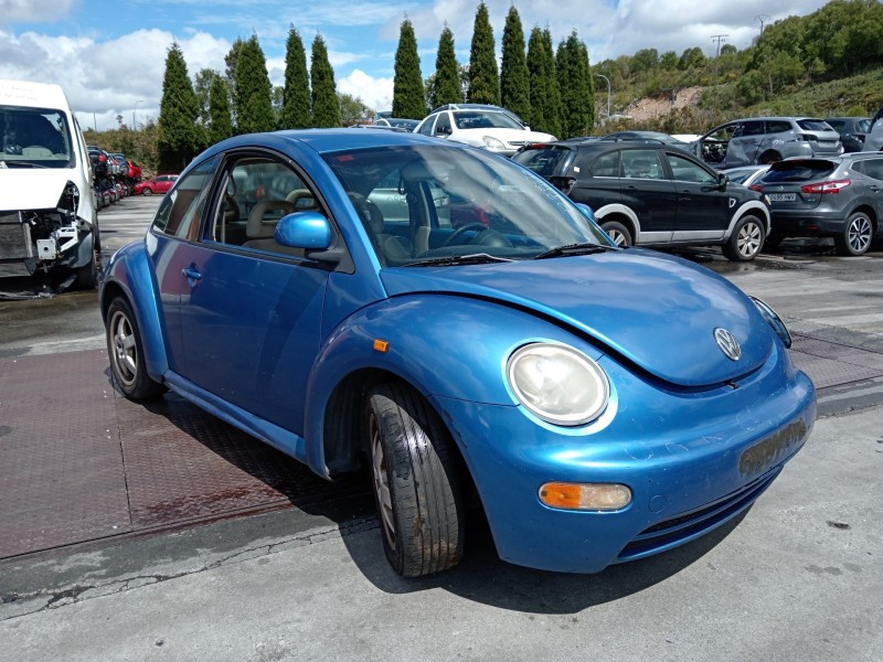 volkswagen new beetle (9c1/1c1) del año 2011