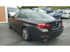 bmw serie 5 lim. (f10) del año 2016 2
