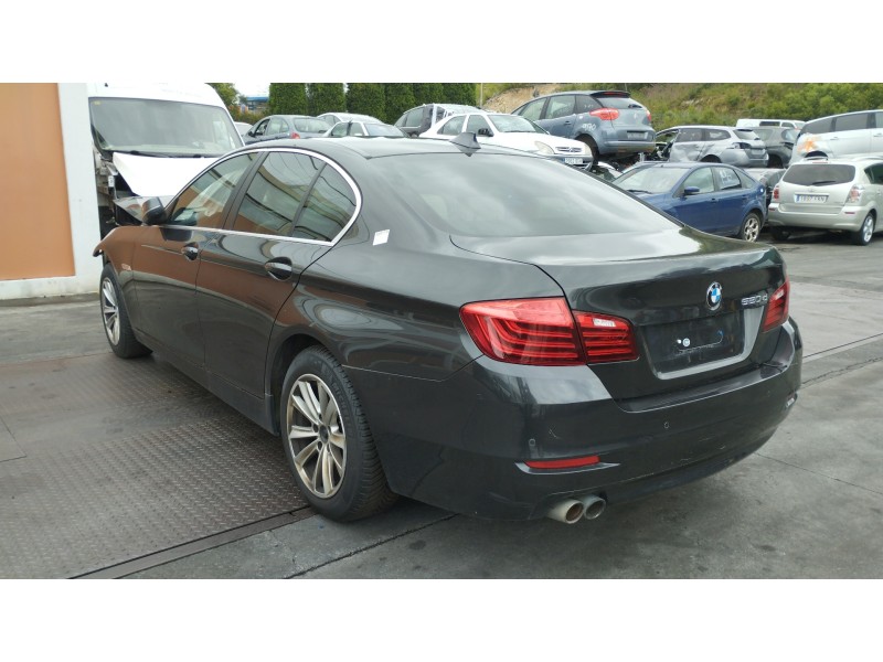 bmw serie 5 lim. (f10) del año 2016