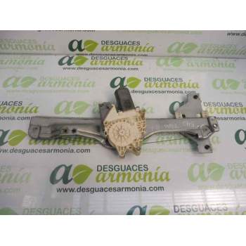 ELEVALUNAS TRASERO IZQUIERDO 9681814080 
