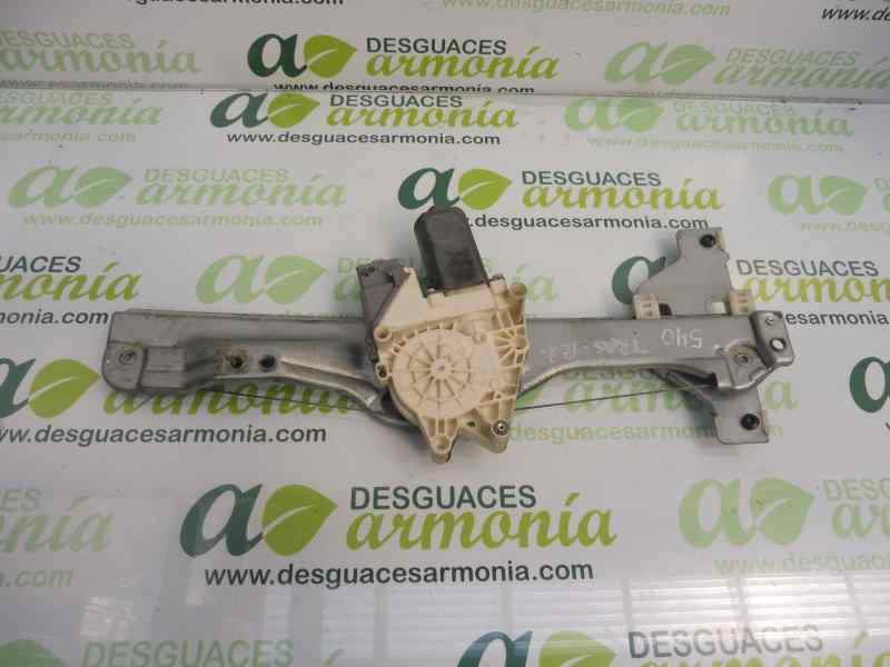 ELEVALUNAS TRASERO IZQUIERDO 9681814080 