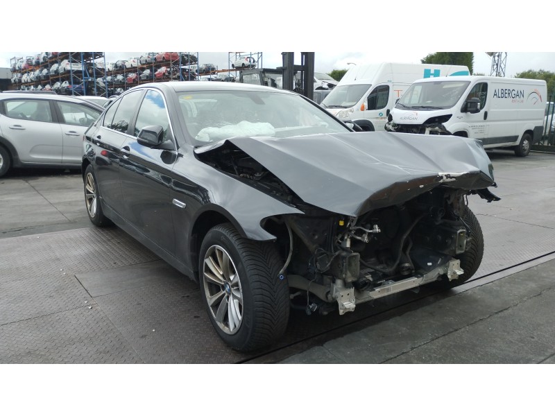 bmw serie 5 lim. (f10) del año 2016