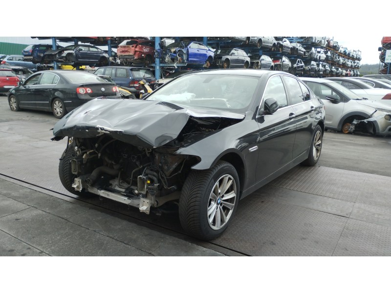 bmw serie 5 lim. (f10) del año 2016