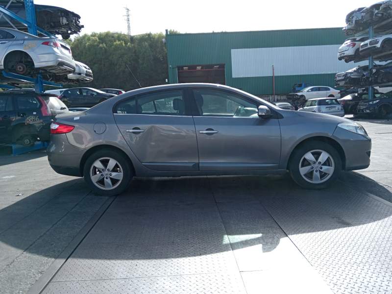 RENAULT FLUENCE (L3_)