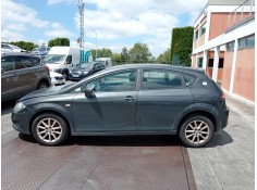 seat leon (1p1) del año 2011