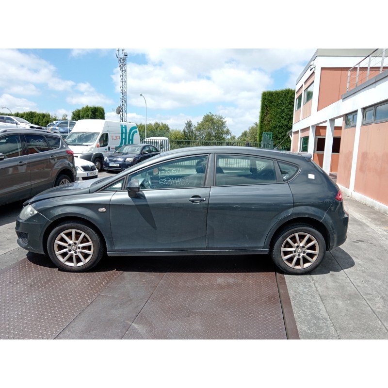 seat leon (1p1) del año 2011