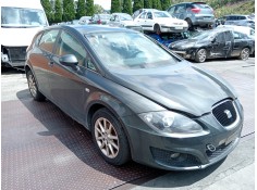 seat leon (1p1) del año 2011 2
