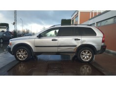 volvo xc90 del año 2002