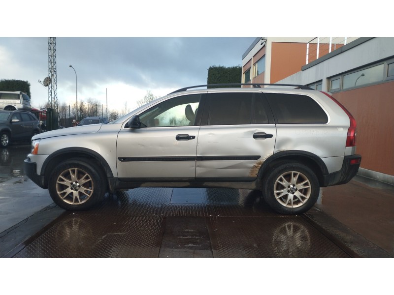 volvo xc90 del año 2002