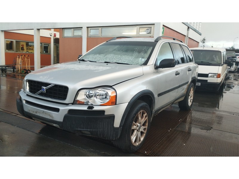 volvo xc90 del año 2002