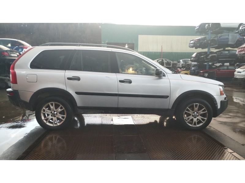 volvo xc90 del año 2002