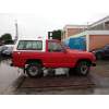 NISSAN PATROL (K/W260)