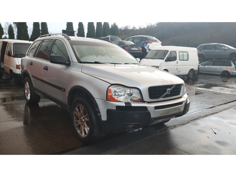 volvo xc90 del año 2002