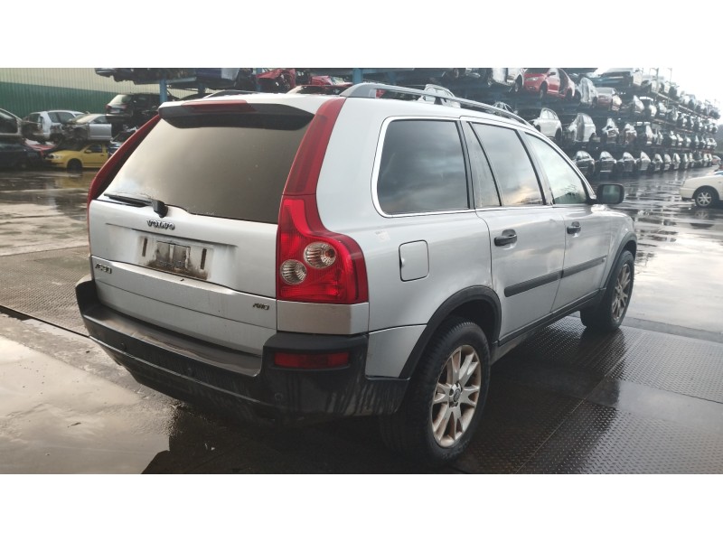 volvo xc90 del año 2002