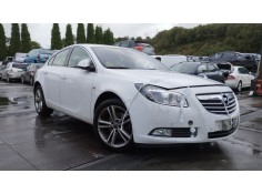 opel insignia berlina del año 2011 2