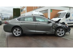 opel insignia grand sport del año 2017