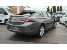 opel insignia grand sport del año 2017 2