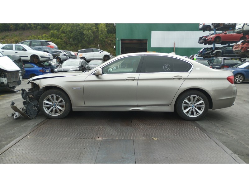 bmw serie 5 lim. (f10) del año 2013