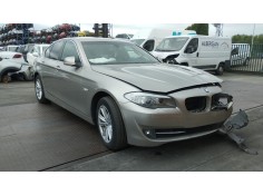 bmw serie 5 lim. (f10) del año 2013 2