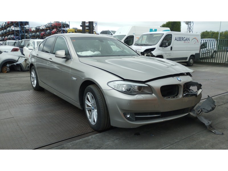 bmw serie 5 lim. (f10) del año 2013